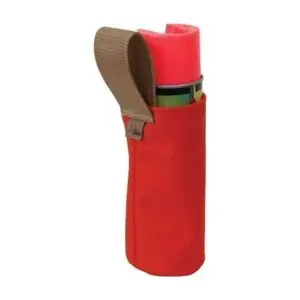 Spray Paint Holder Belt Clip