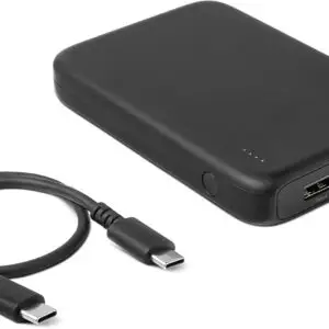 Portable Power Bank