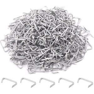 Hog Rings (Pack)
