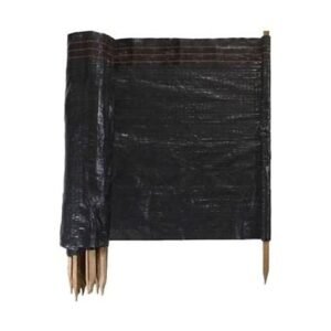 Silt Fence Roll 3'x100'