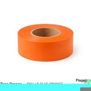 Flagging Tape Orange