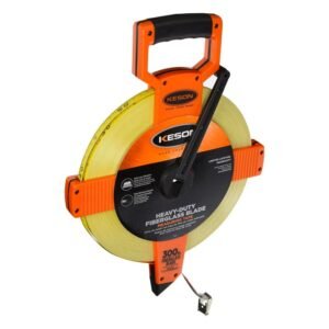 300ft Fiberglass Tape