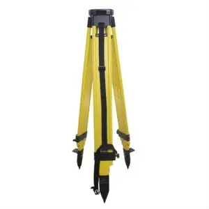 Wood Tripod Heavy Duty