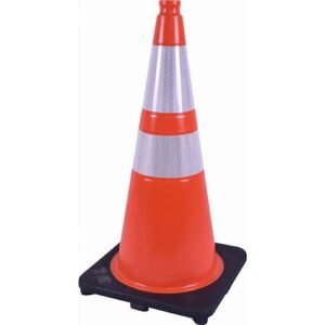 Traffic Cone 28"