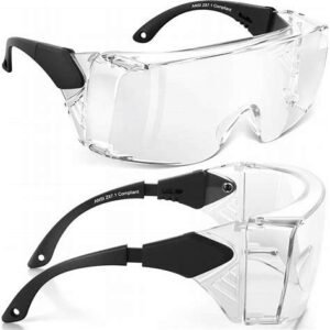 Safety Glasses