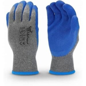 Work Gloves Heavy Duty