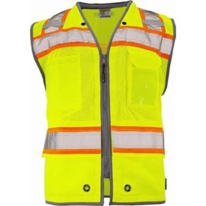 Hi-Vis Vest Class 2